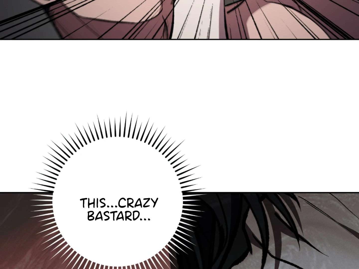 Baby’s so scary Chapter 4 - Page 144 in English