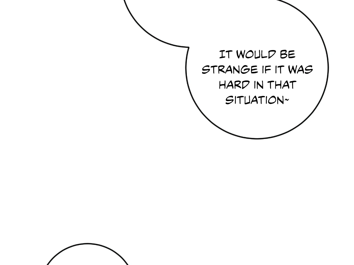 Baby’s so scary Chapter 4 - Page 176 in English