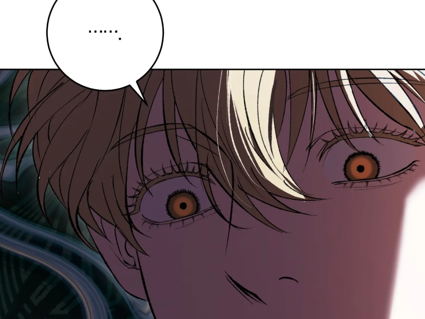 Baby’s so scary Chapter 4 - Page 177 in English