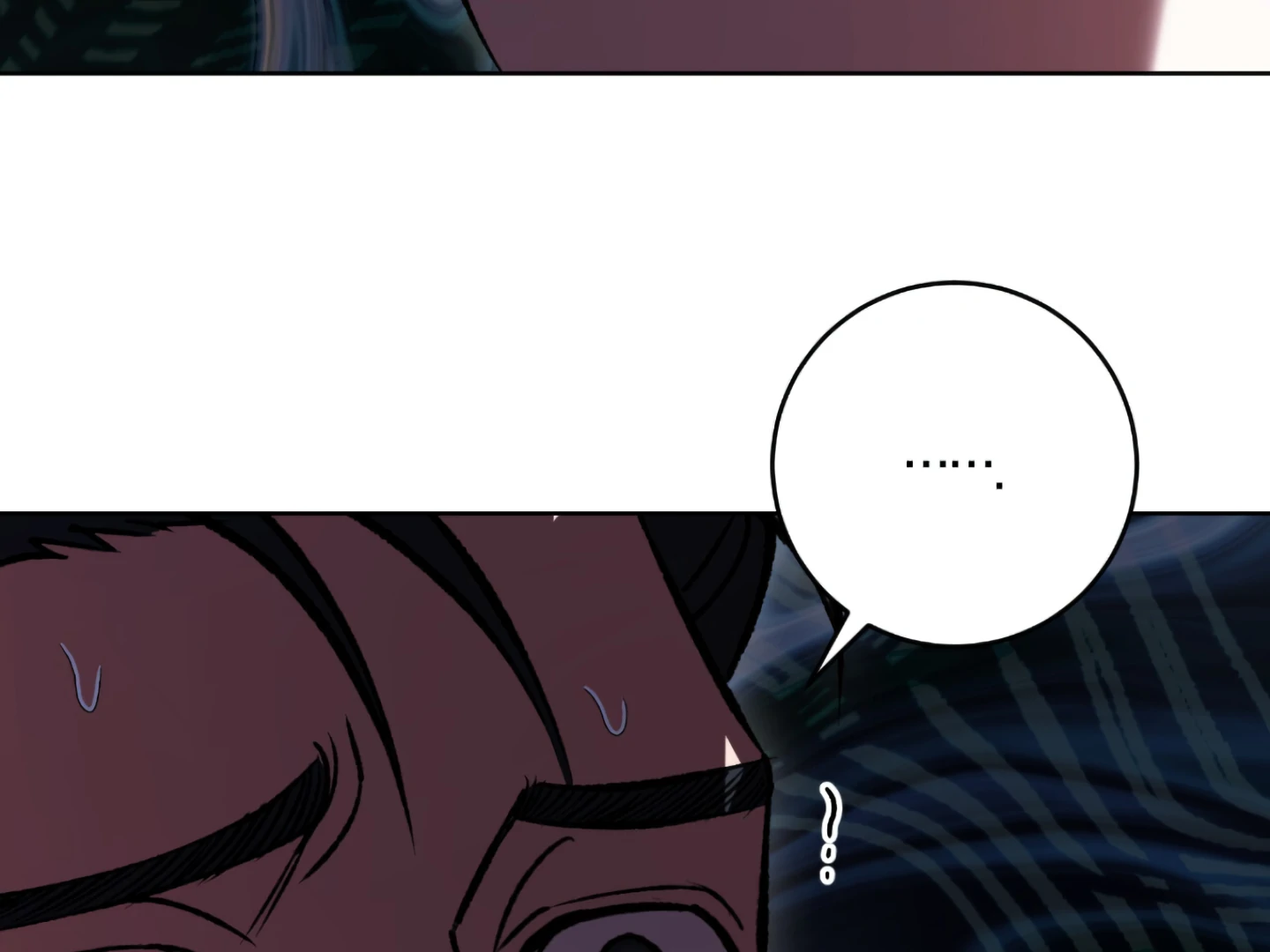 Baby’s so scary Chapter 4 - Page 178 in English