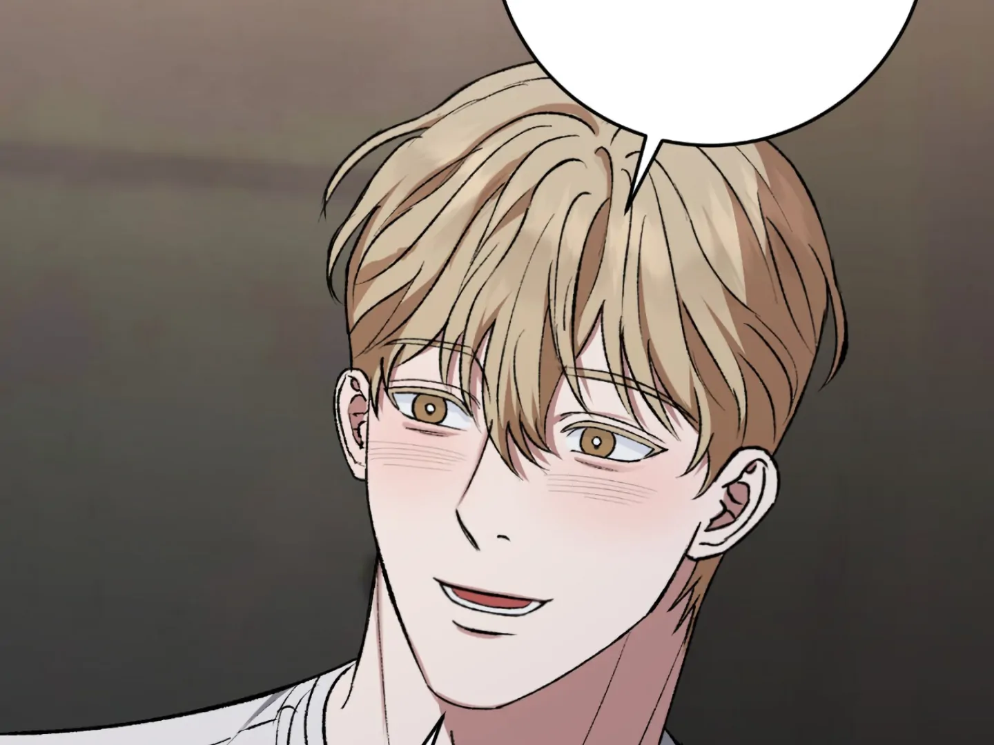 Baby’s so scary Chapter 4 - Page 185 in English