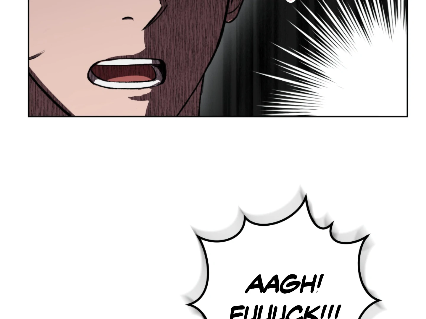Baby’s so scary Chapter 4 - Page 191 in English