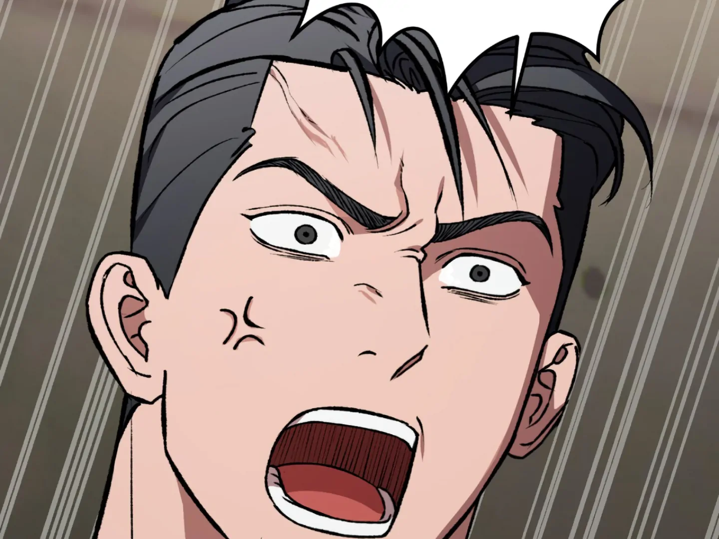 Baby’s so scary Chapter 4 - Page 82 in English