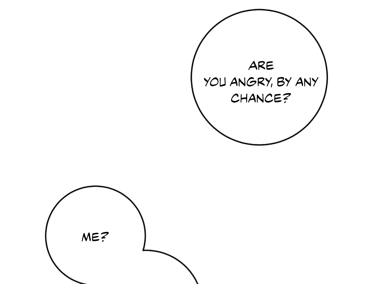 Baby’s so scary Chapter 5 - Page 101 in English