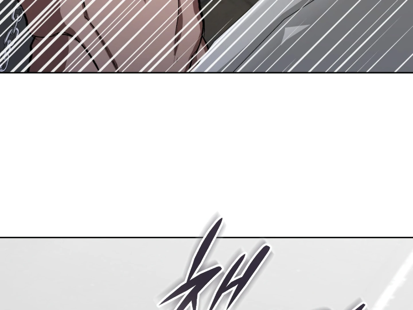 Baby’s so scary Chapter 5 - Page 123 in English