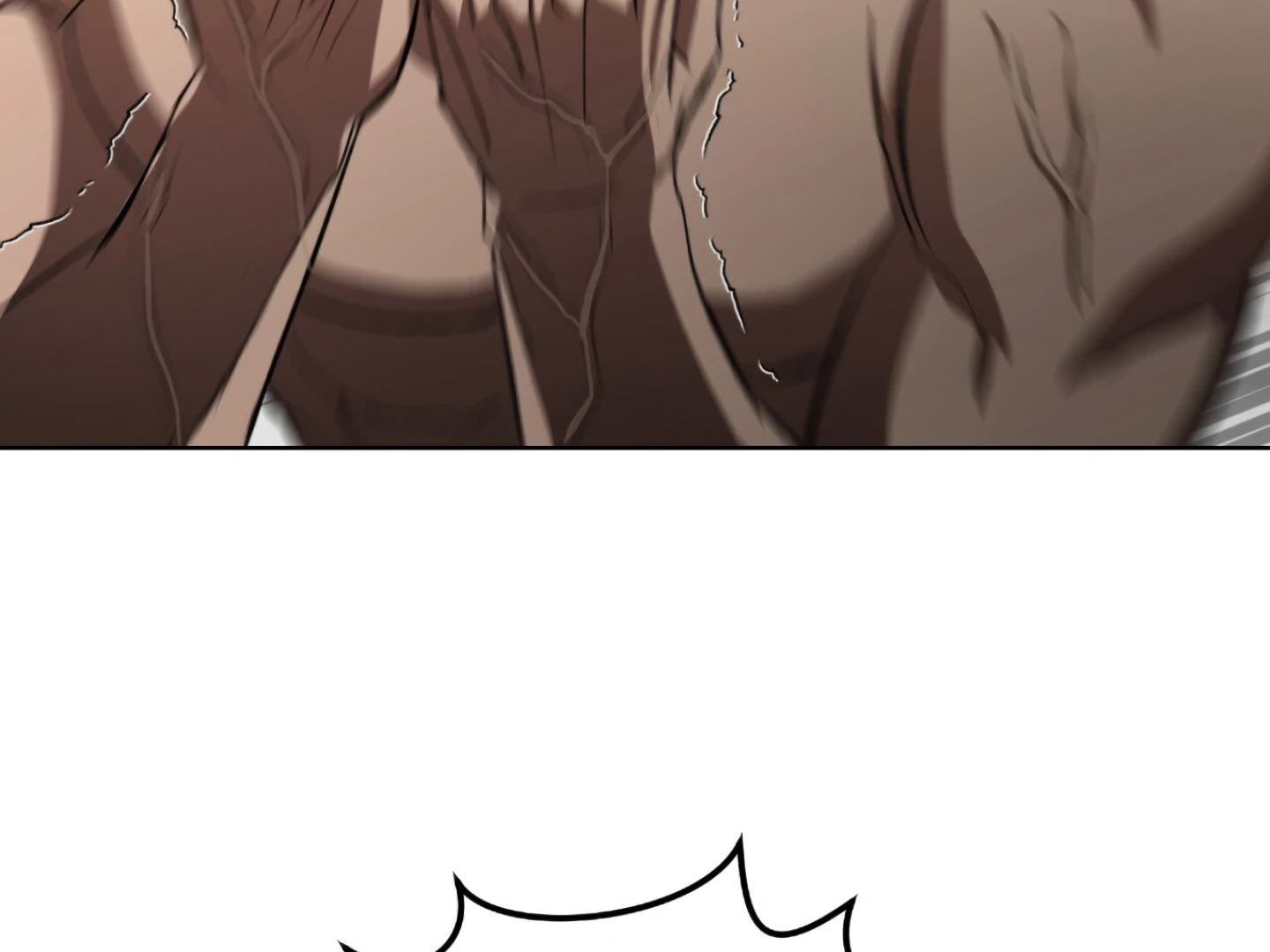 Baby’s so scary Chapter 5 - Page 171 in English
