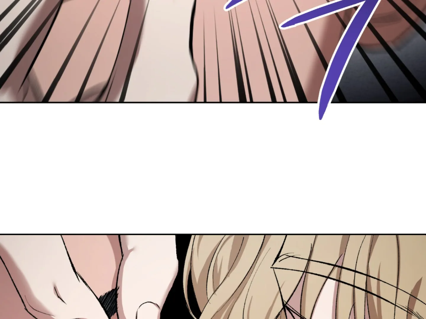 Baby’s so scary Chapter 5 - Page 51 in English