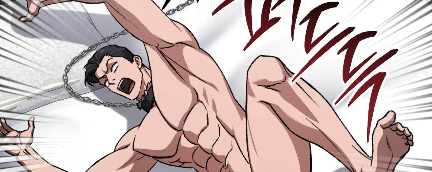 Baby’s so scary Chapter 5 - Page 54 in English