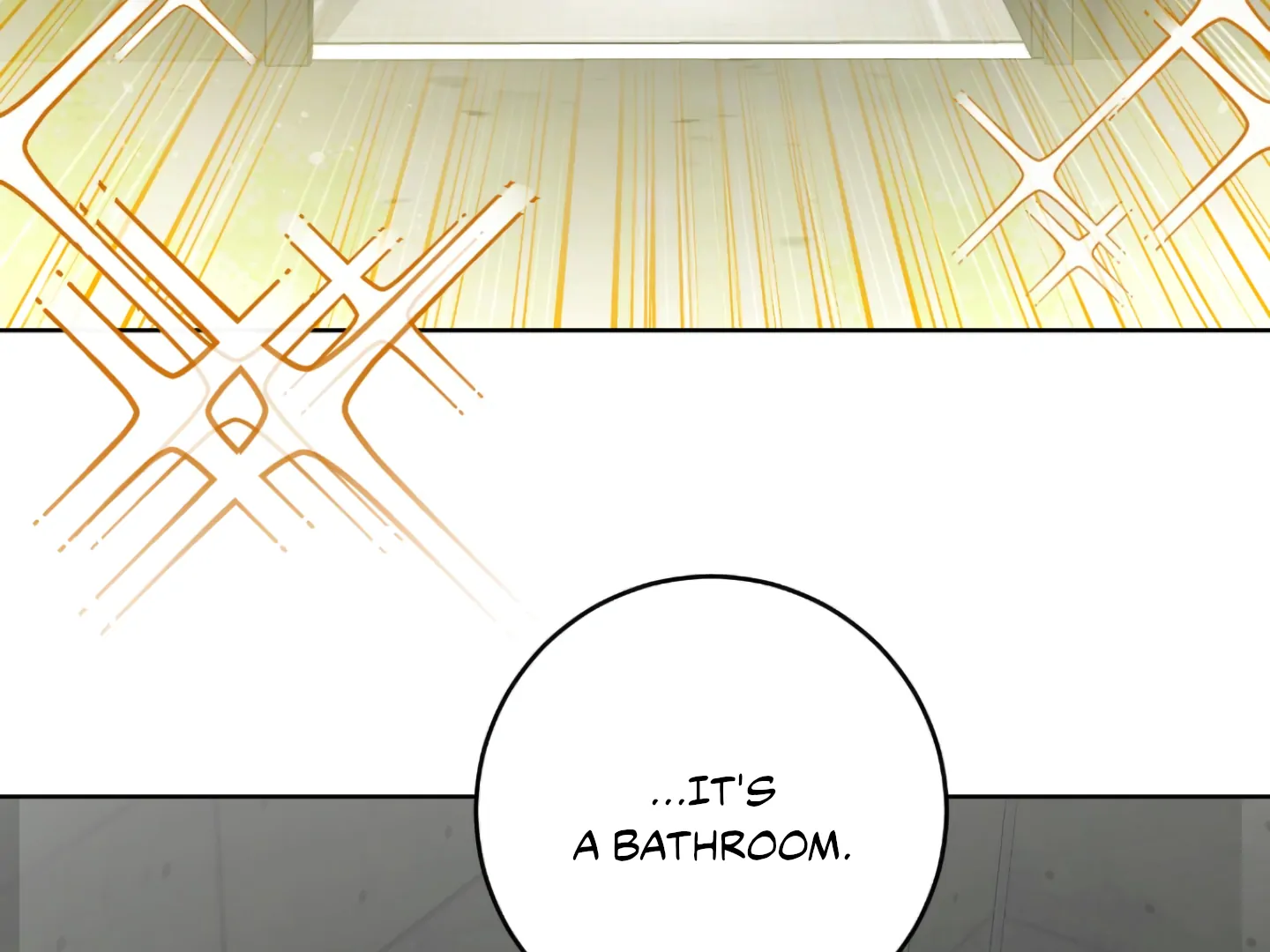 Baby’s so scary Chapter 5 - Page 83 in English