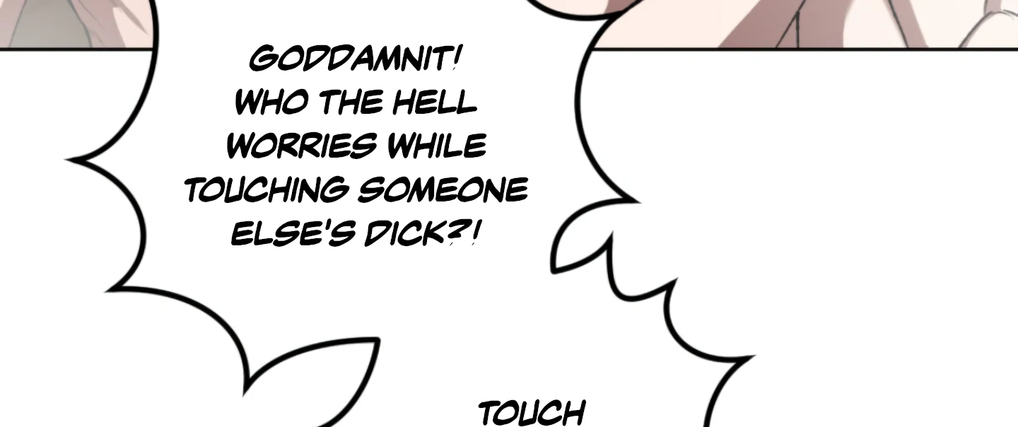 Baby’s so scary Chapter 6 - Page 120 in English