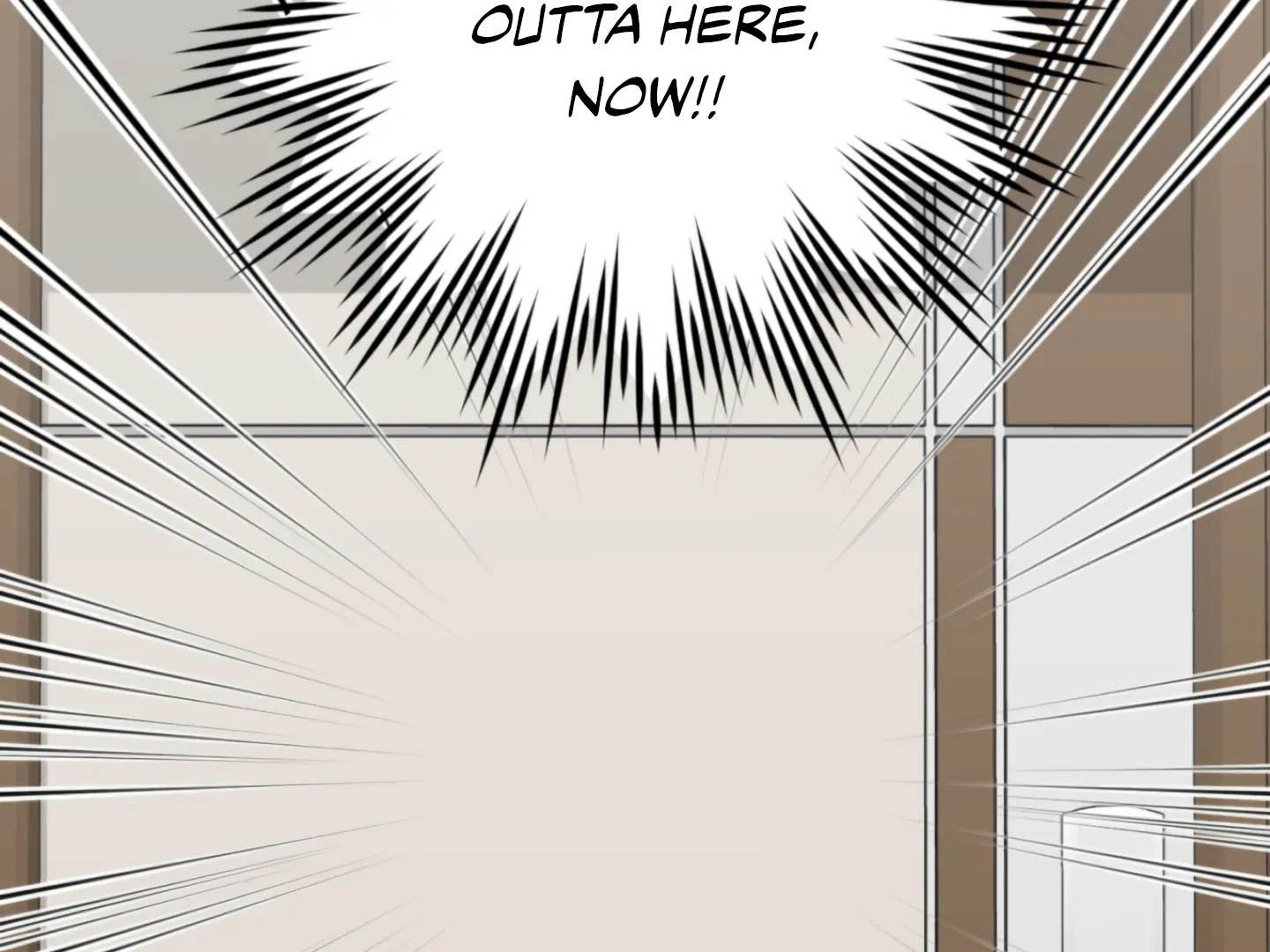 Baby’s so scary Chapter 6 - Page 14 in English