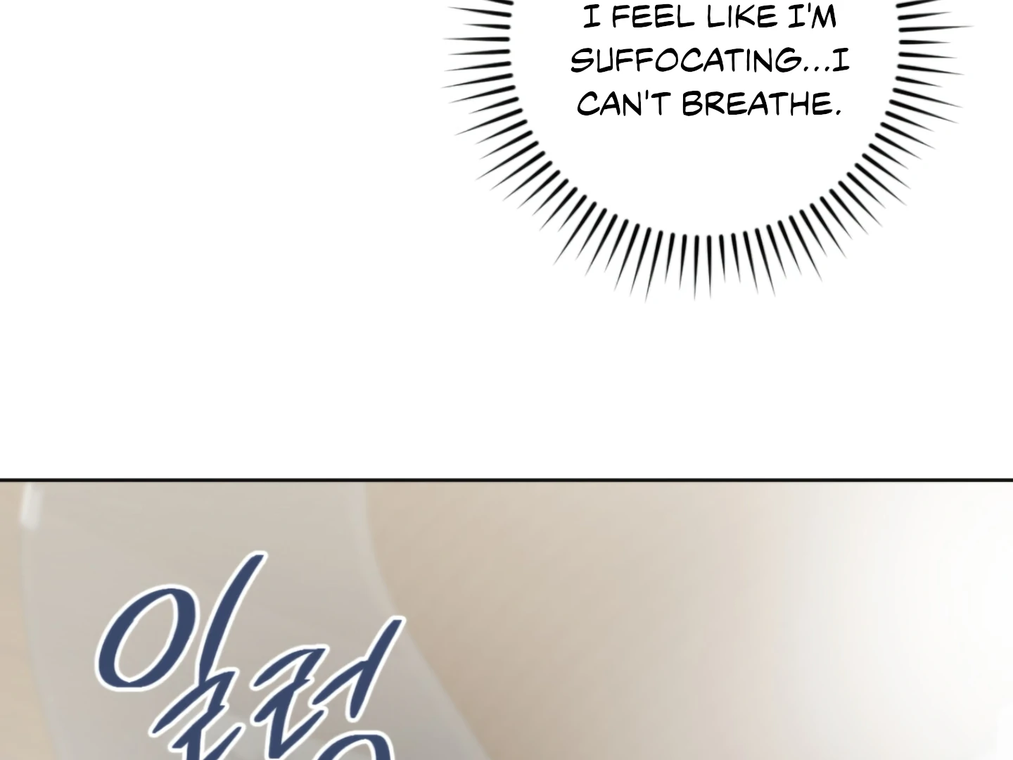 Baby’s so scary Chapter 6 - Page 145 in English