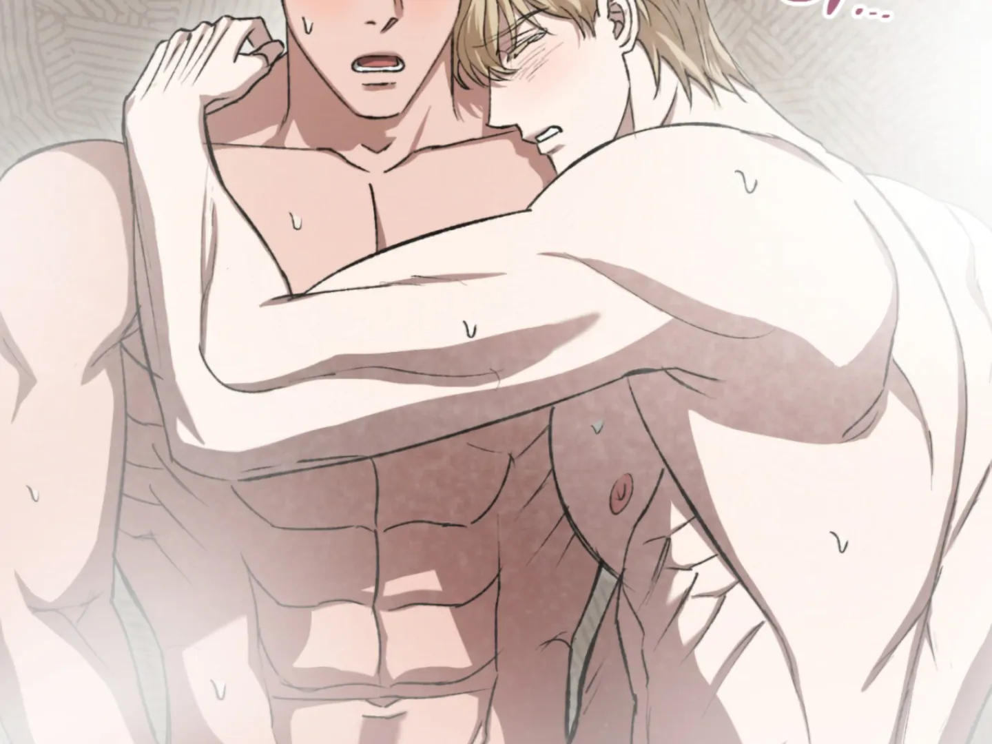 Baby’s so scary Chapter 6 - Page 148 in English