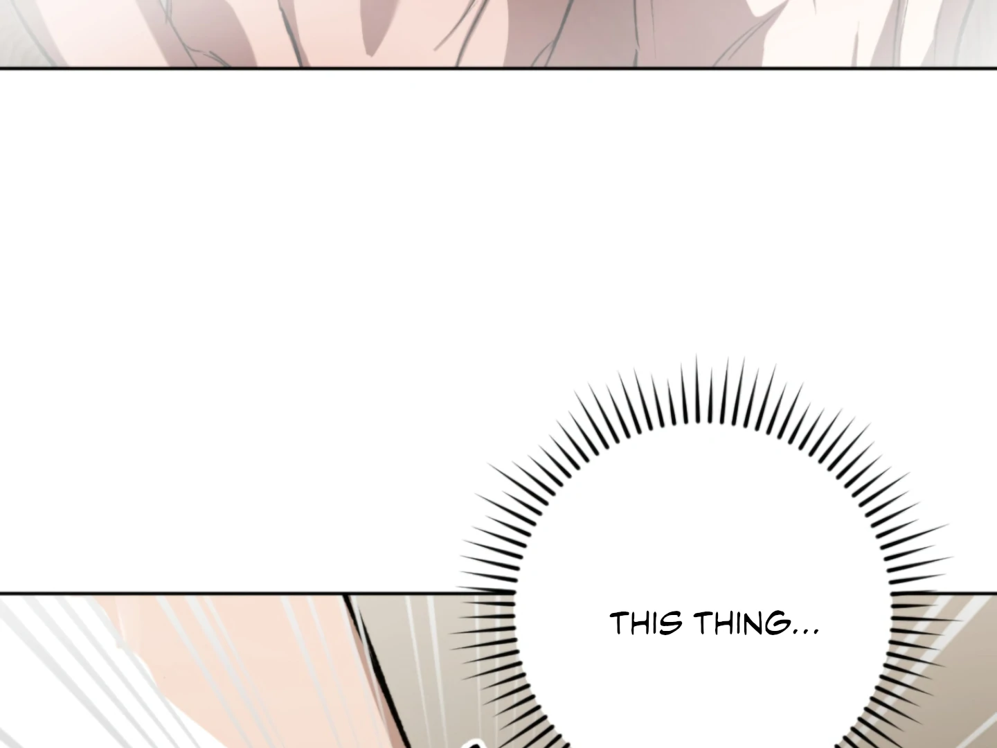 Baby’s so scary Chapter 6 - Page 149 in English