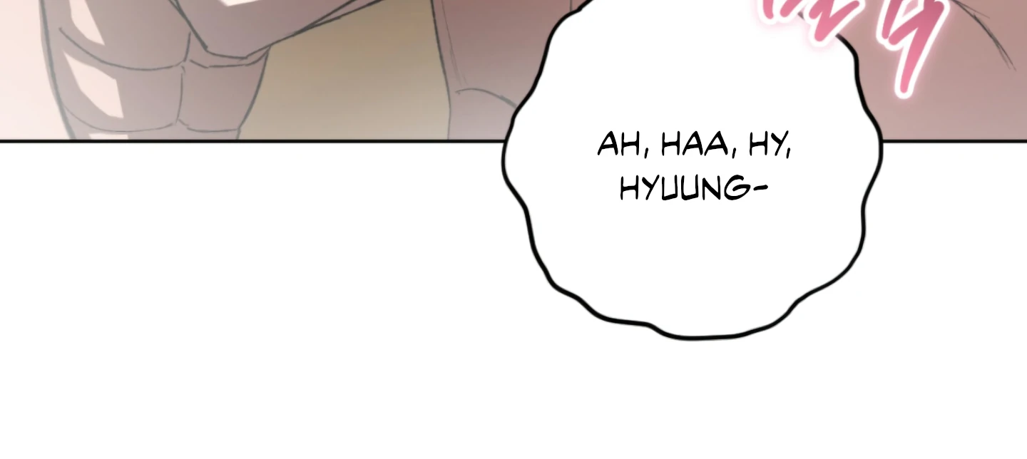 Baby’s so scary Chapter 6 - Page 154 in English