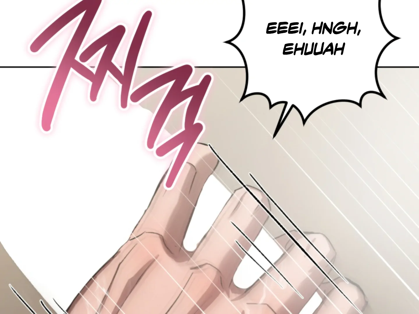 Baby’s so scary Chapter 6 - Page 158 in English