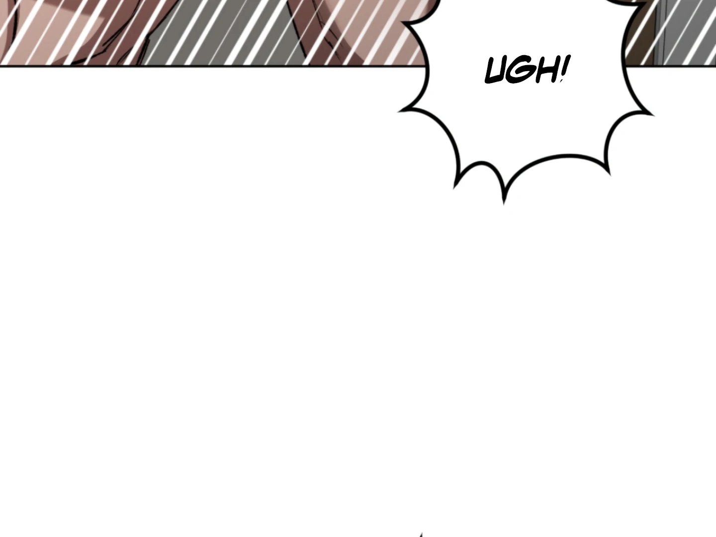 Baby’s so scary Chapter 6 - Page 18 in English