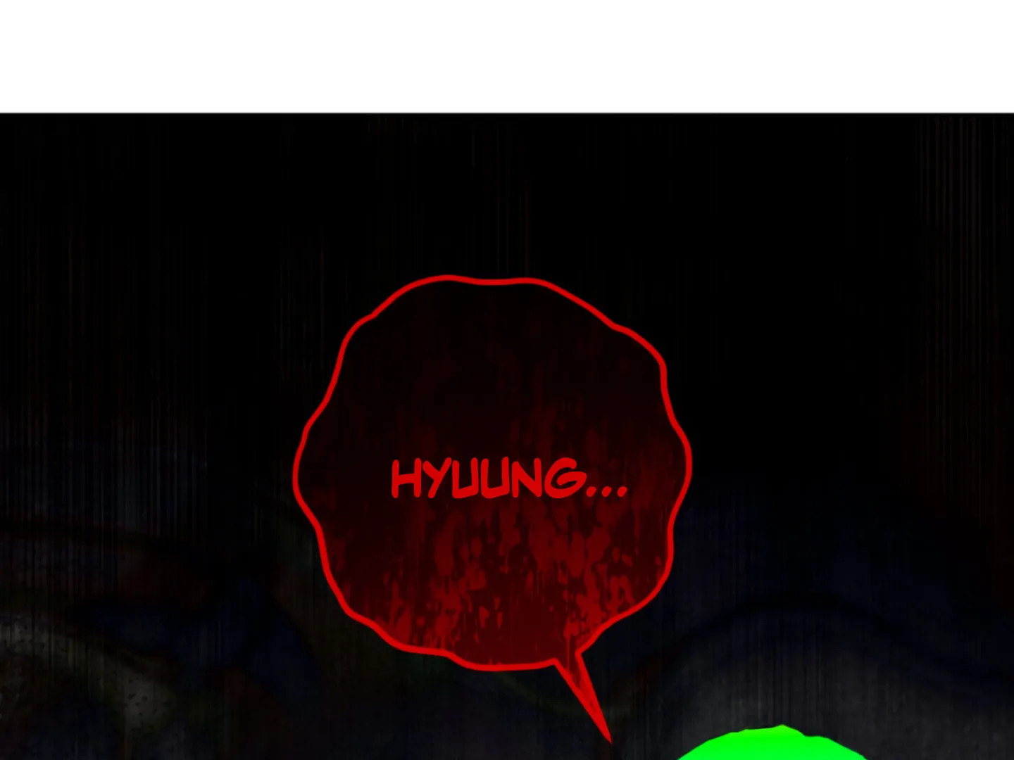 Baby’s so scary Chapter 6 - Page 25 in English