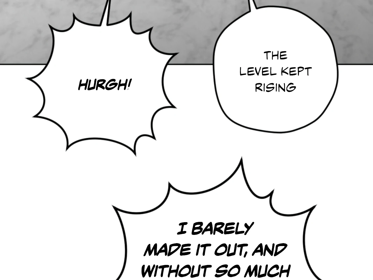 Baby’s so scary Chapter 6 - Page 43 in English