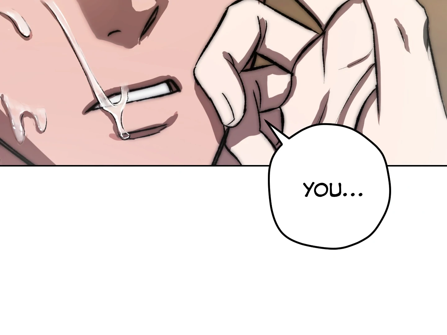 Baby’s so scary Chapter 7 - Page 10 in English