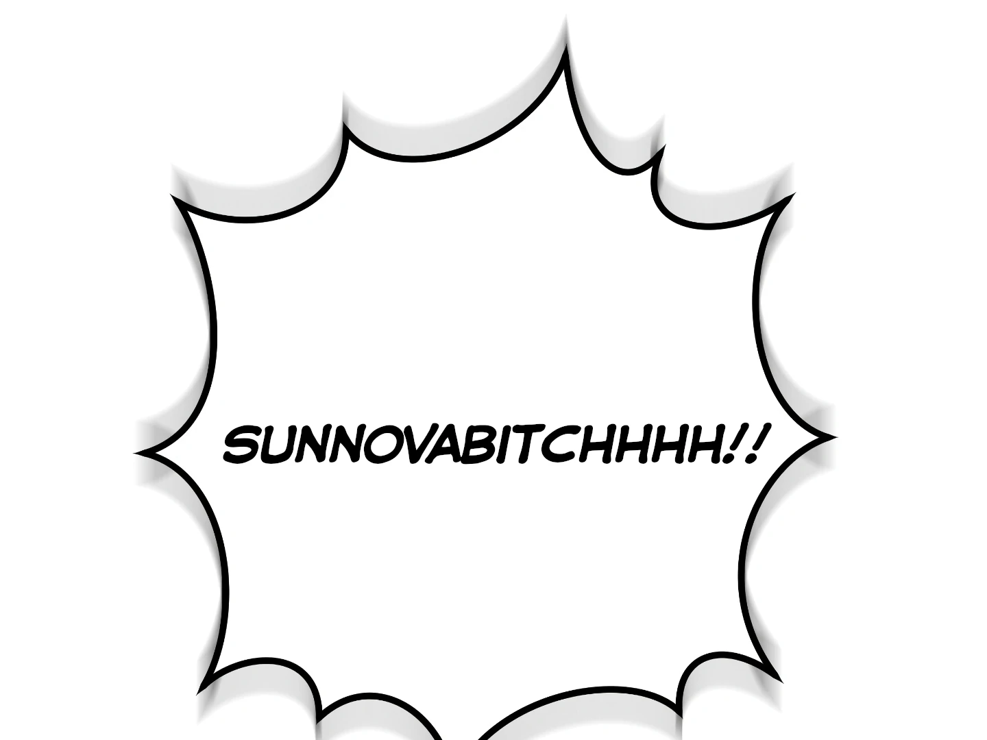 Baby’s so scary Chapter 7 - Page 11 in English