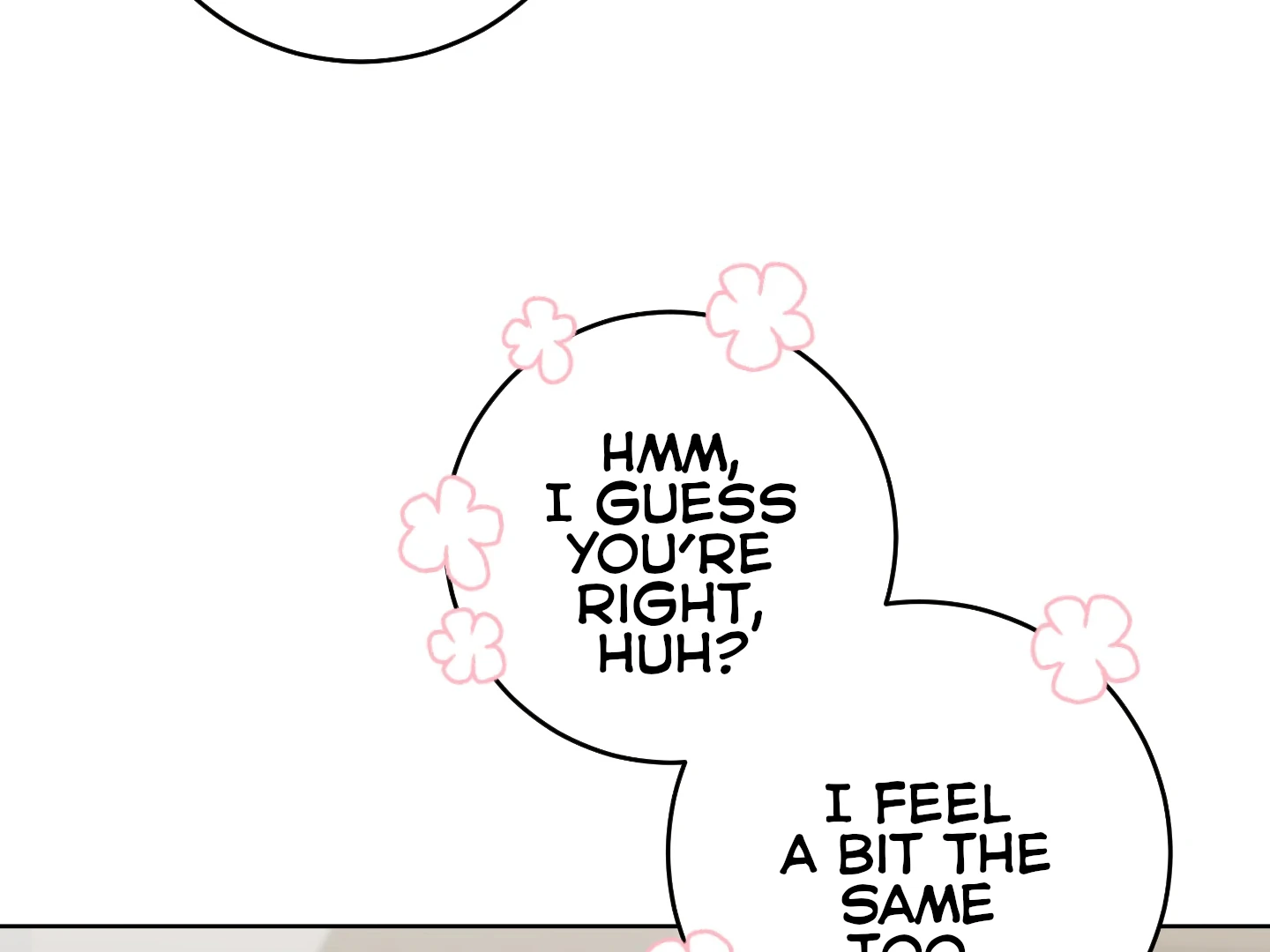 Baby’s so scary Chapter 7 - Page 120 in English