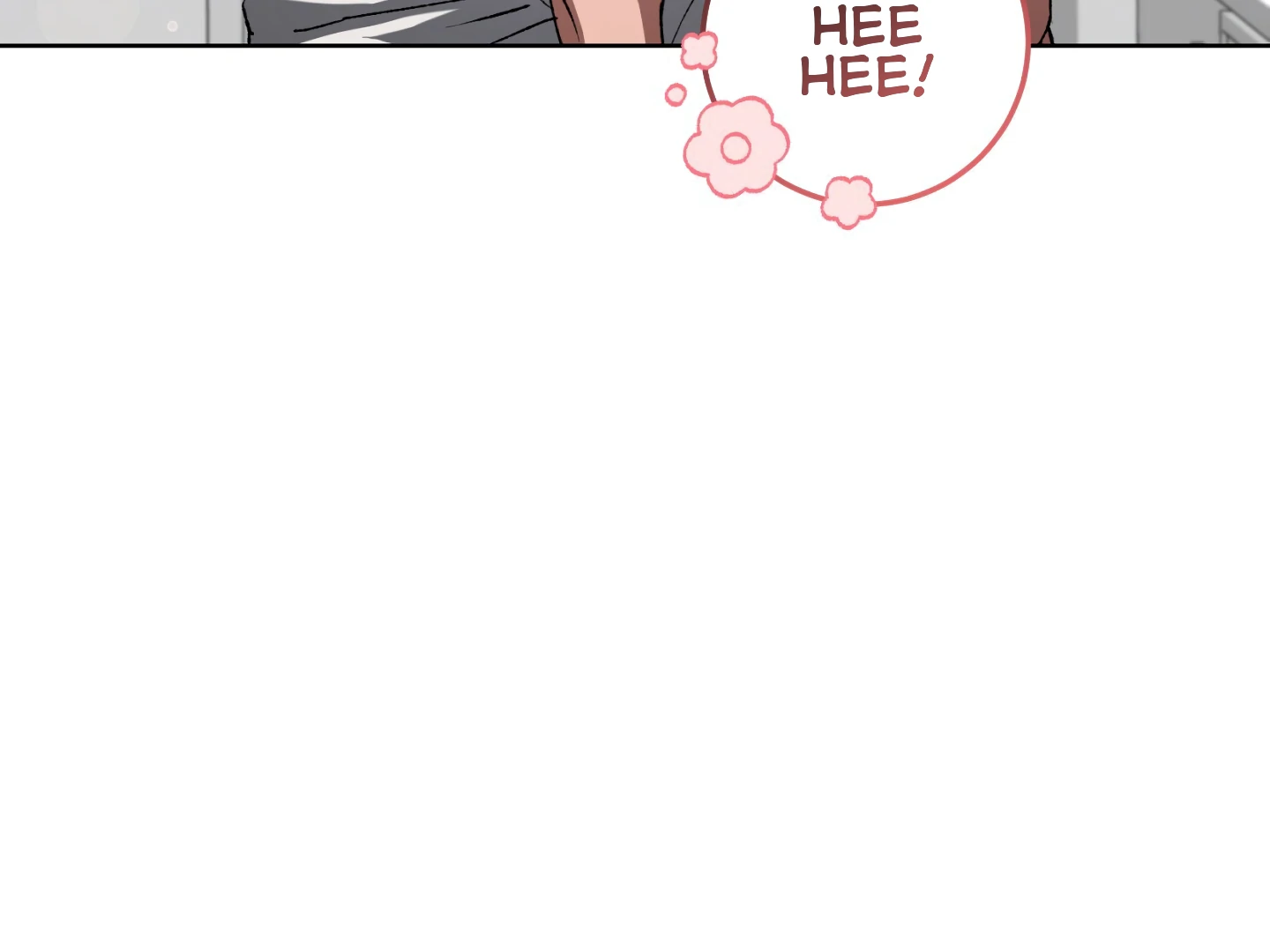 Baby’s so scary Chapter 7 - Page 129 in English