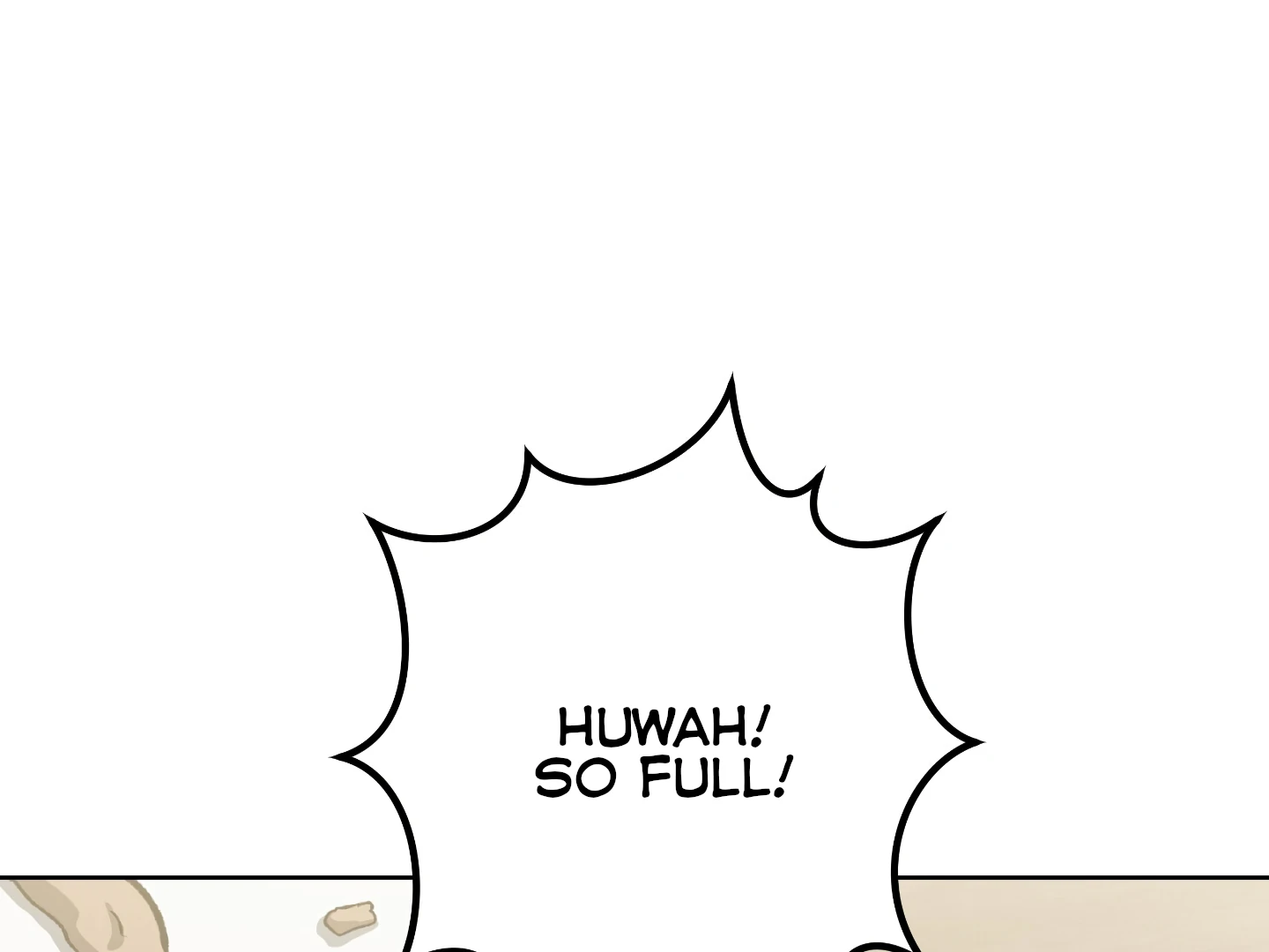 Baby’s so scary Chapter 7 - Page 130 in English