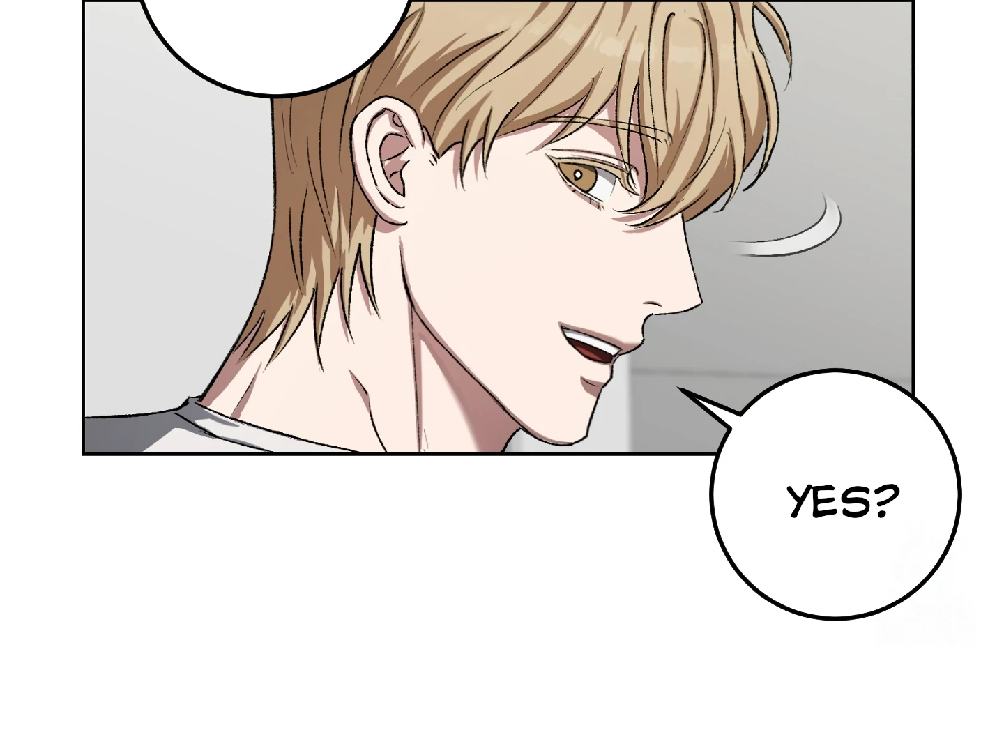 Baby’s so scary Chapter 7 - Page 139 in English