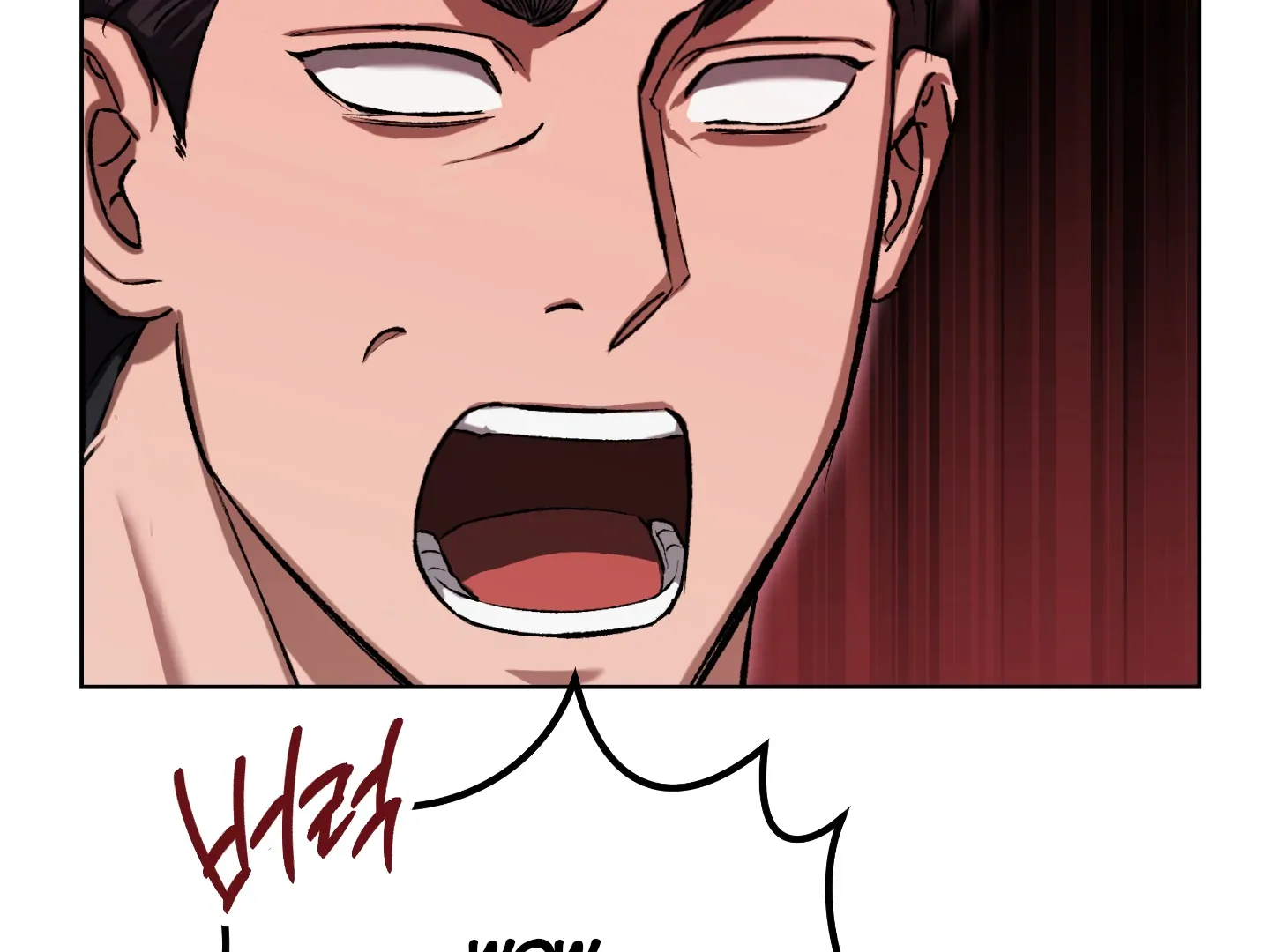 Baby’s so scary Chapter 7 - Page 147 in English