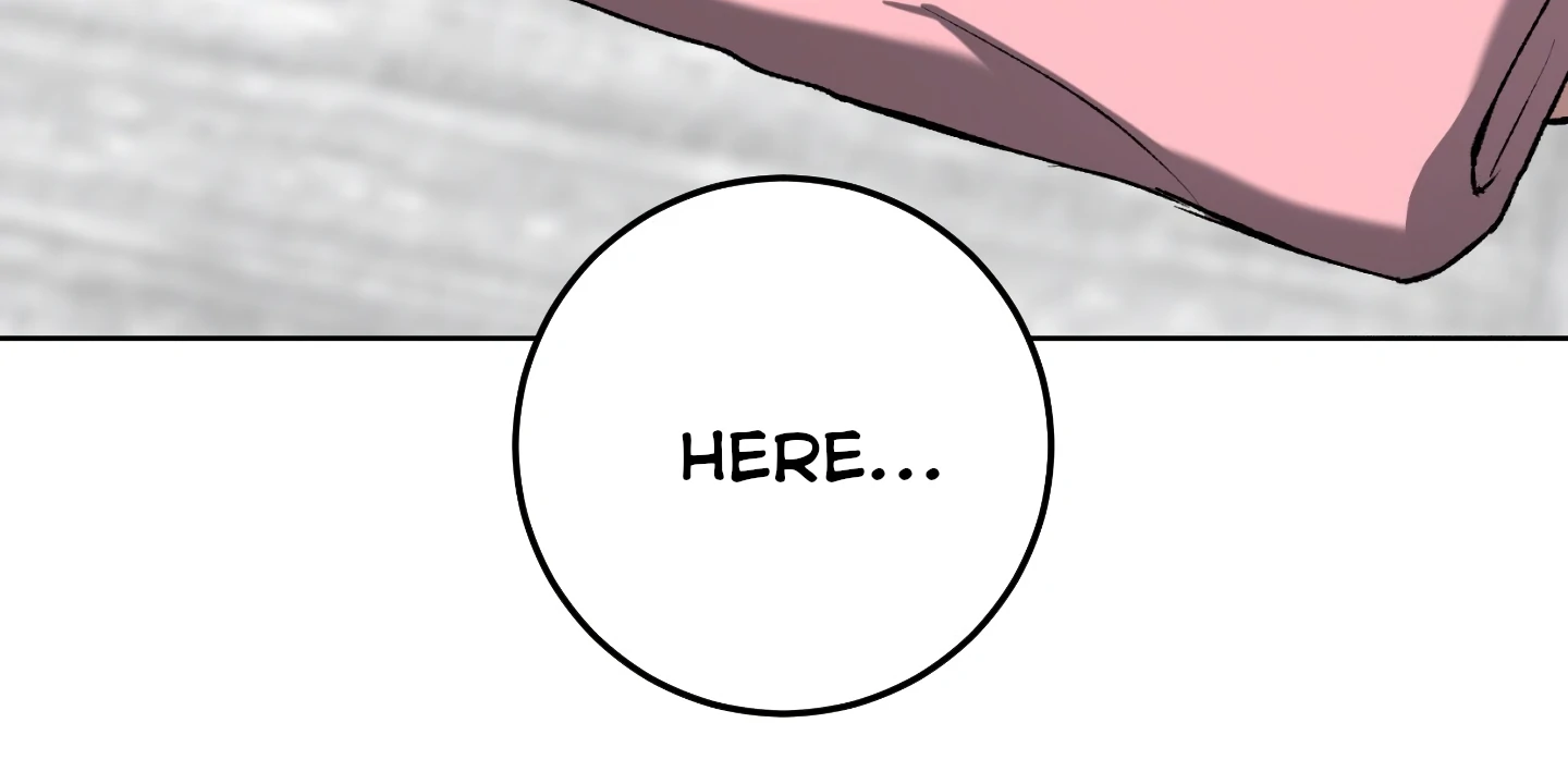Baby’s so scary Chapter 7 - Page 155 in English