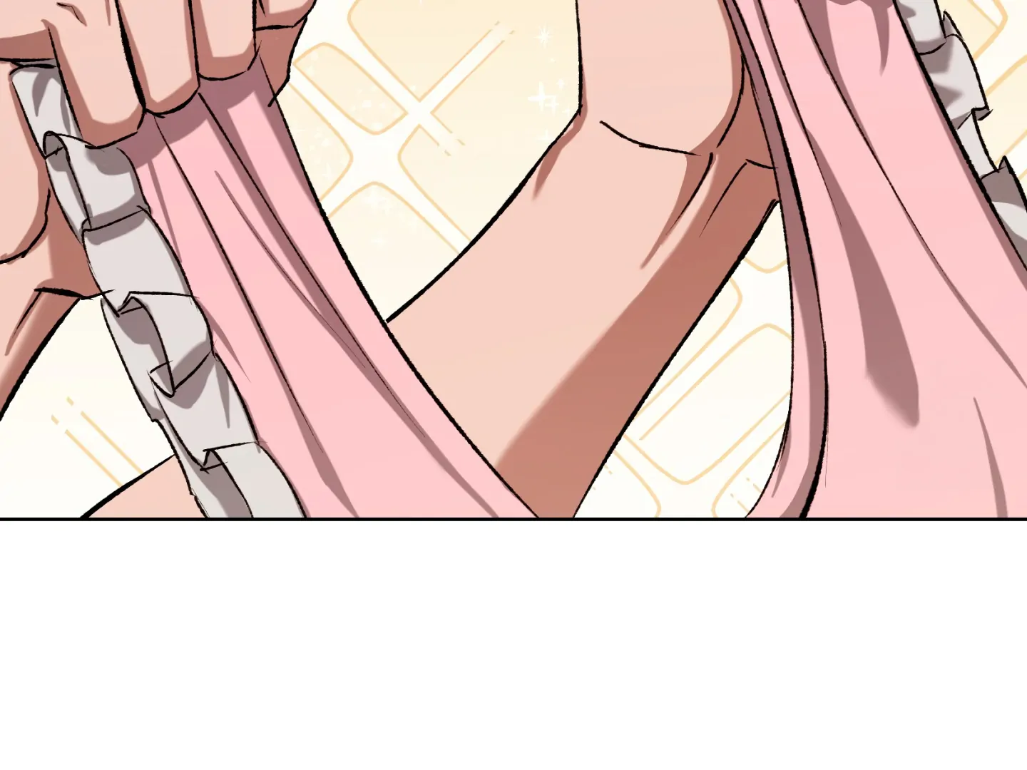 Baby’s so scary Chapter 7 - Page 159 in English
