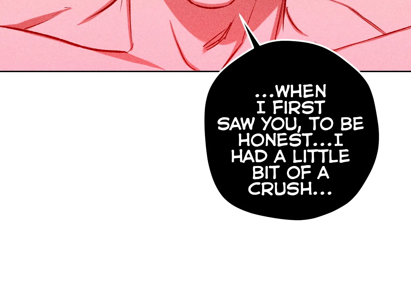 Baby’s so scary Chapter 7 - Page 56 in English