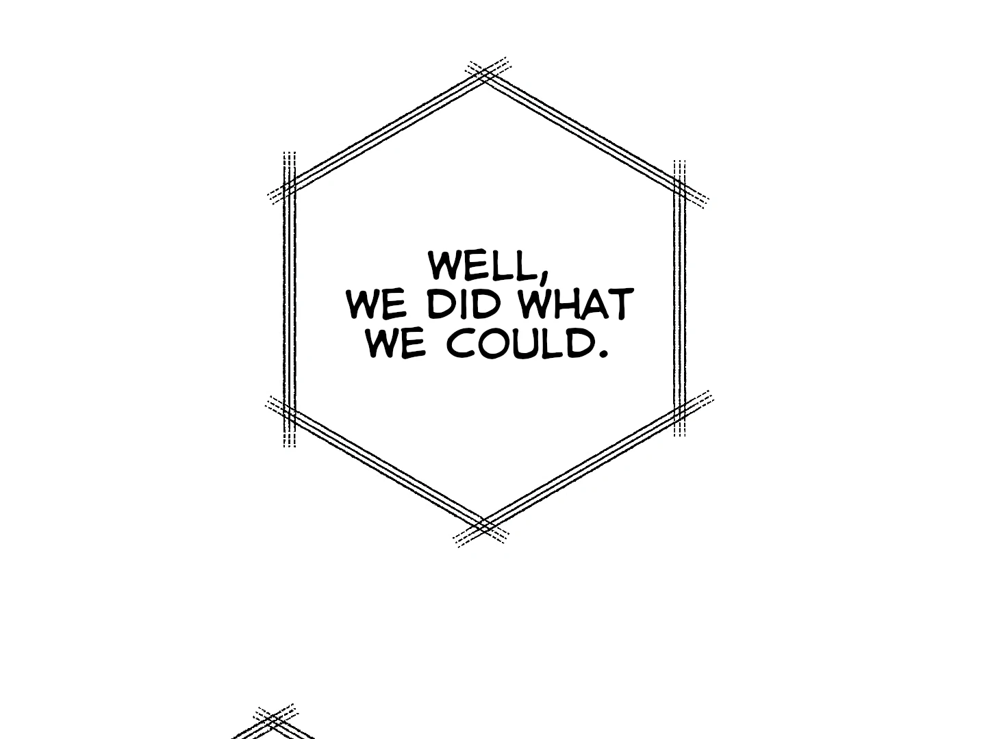 Baby’s so scary Chapter 7 - Page 75 in English