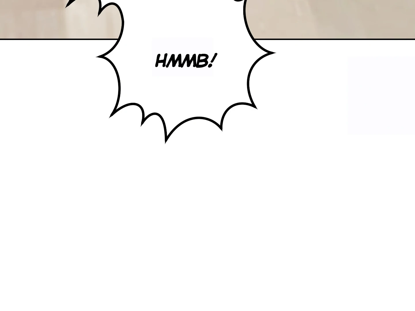 Baby’s so scary Chapter 7 - Page 82 in English