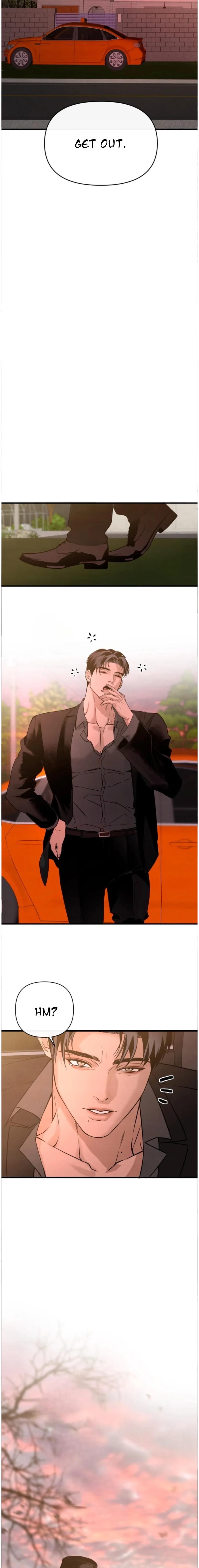 Read Taming the Alpha Dog Manga Online Free – Dark BL, Psychological Drama & Power Play Chapter 2 - Page 15 in English