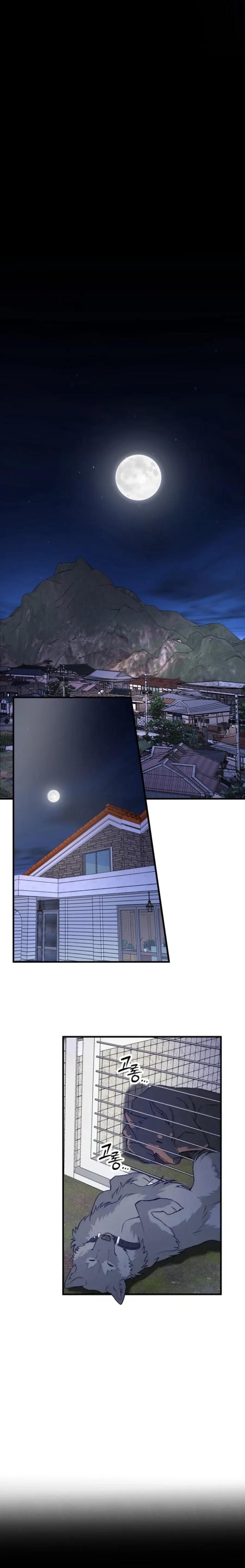 Read Taming the Alpha Dog Manga Online Free – Dark BL, Psychological Drama & Power Play Chapter 4 - Page 15 in English