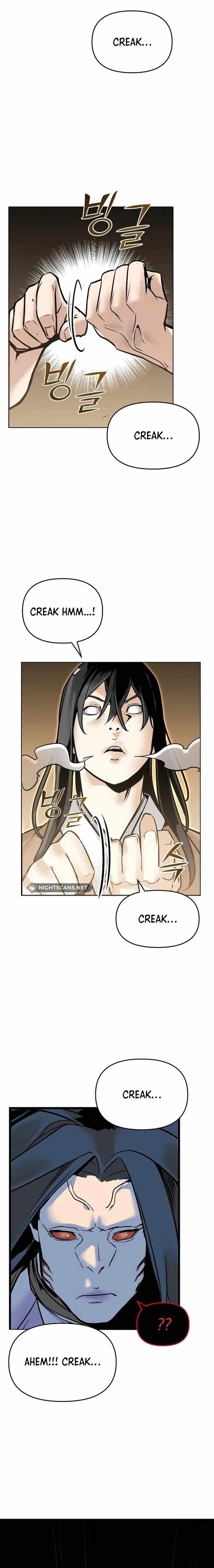 The Mysterious World’s Greatest Martial Artist Little Prince Chapter 1 - Page 16 in English