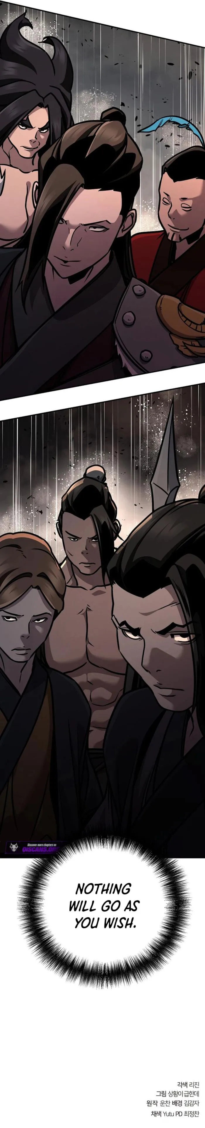The Mysterious World’s Greatest Martial Artist Little Prince Chapter 106 - Page 27 in English