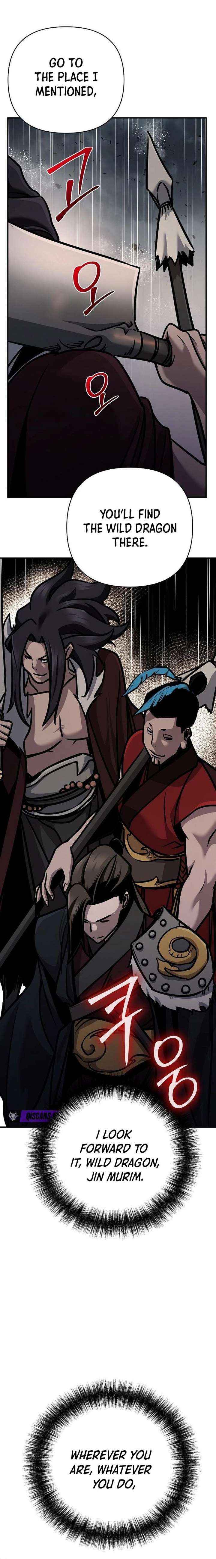 The Mysterious World’s Greatest Martial Artist Little Prince Chapter 107 - Page 4 in English