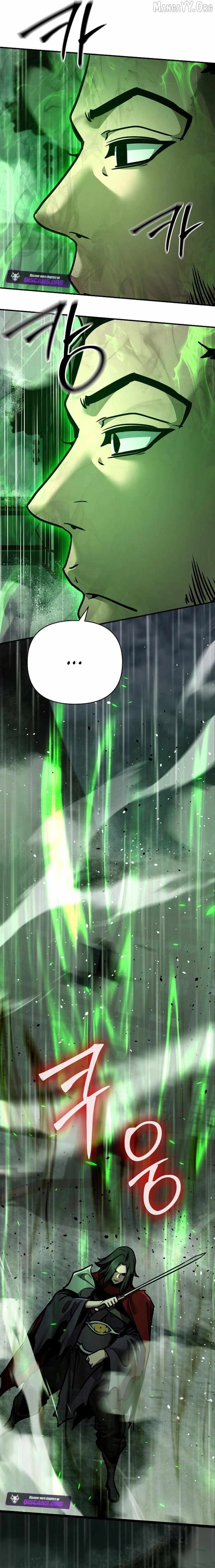 The Mysterious World’s Greatest Martial Artist Little Prince Chapter 110 - Page 26 in English