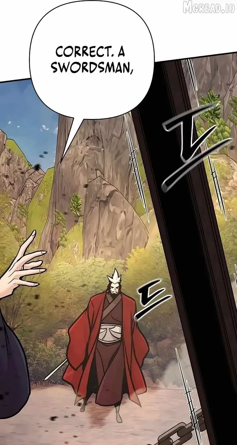The Mysterious World’s Greatest Martial Artist Little Prince Chapter 121 - Page 101 in English