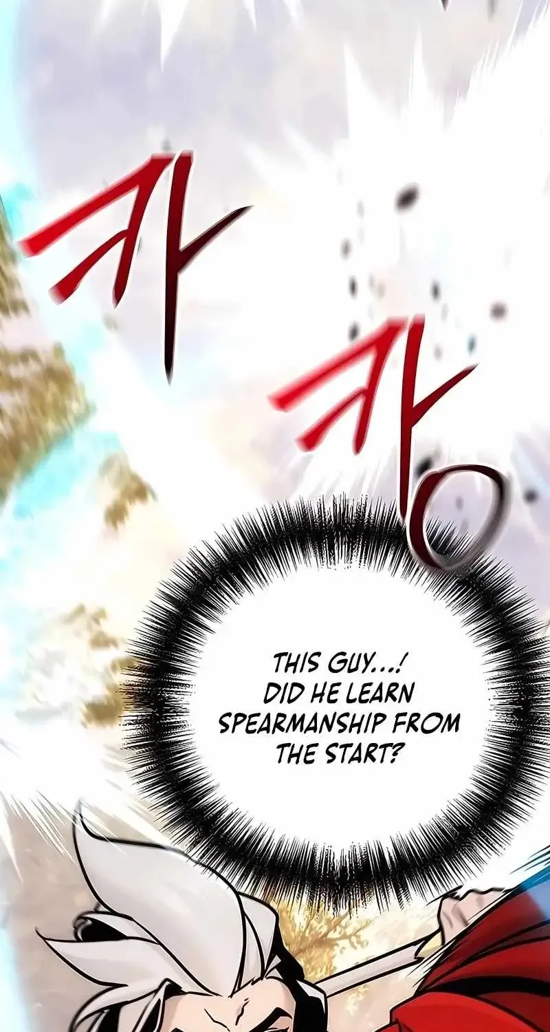 The Mysterious World’s Greatest Martial Artist Little Prince Chapter 121 - Page 113 in English