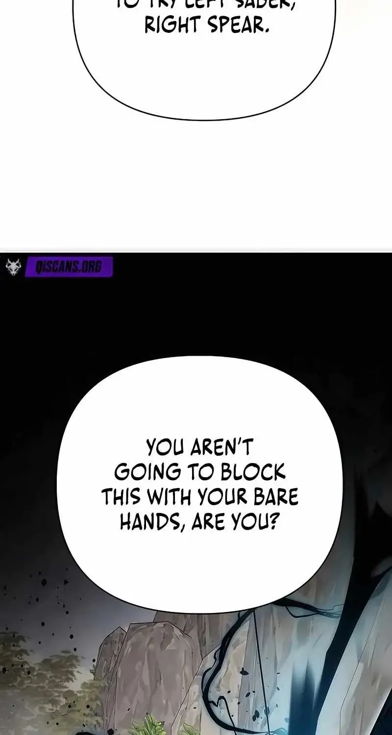 The Mysterious World’s Greatest Martial Artist Little Prince Chapter 121 - Page 122 in English