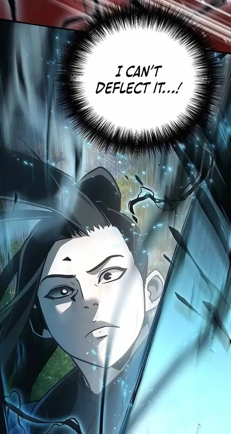 The Mysterious World’s Greatest Martial Artist Little Prince Chapter 121 - Page 130 in English