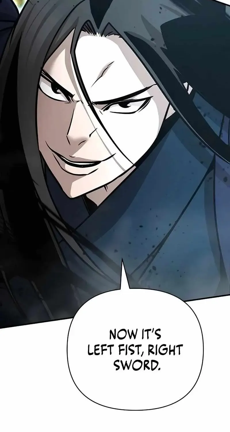 The Mysterious World’s Greatest Martial Artist Little Prince Chapter 121 - Page 136 in English