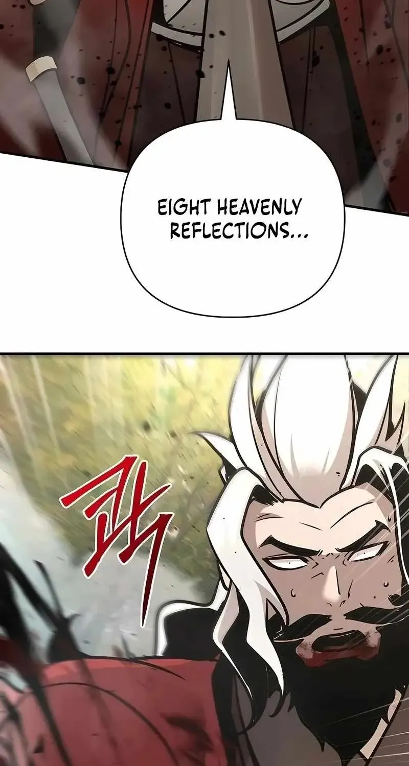 The Mysterious World’s Greatest Martial Artist Little Prince Chapter 121 - Page 143 in English