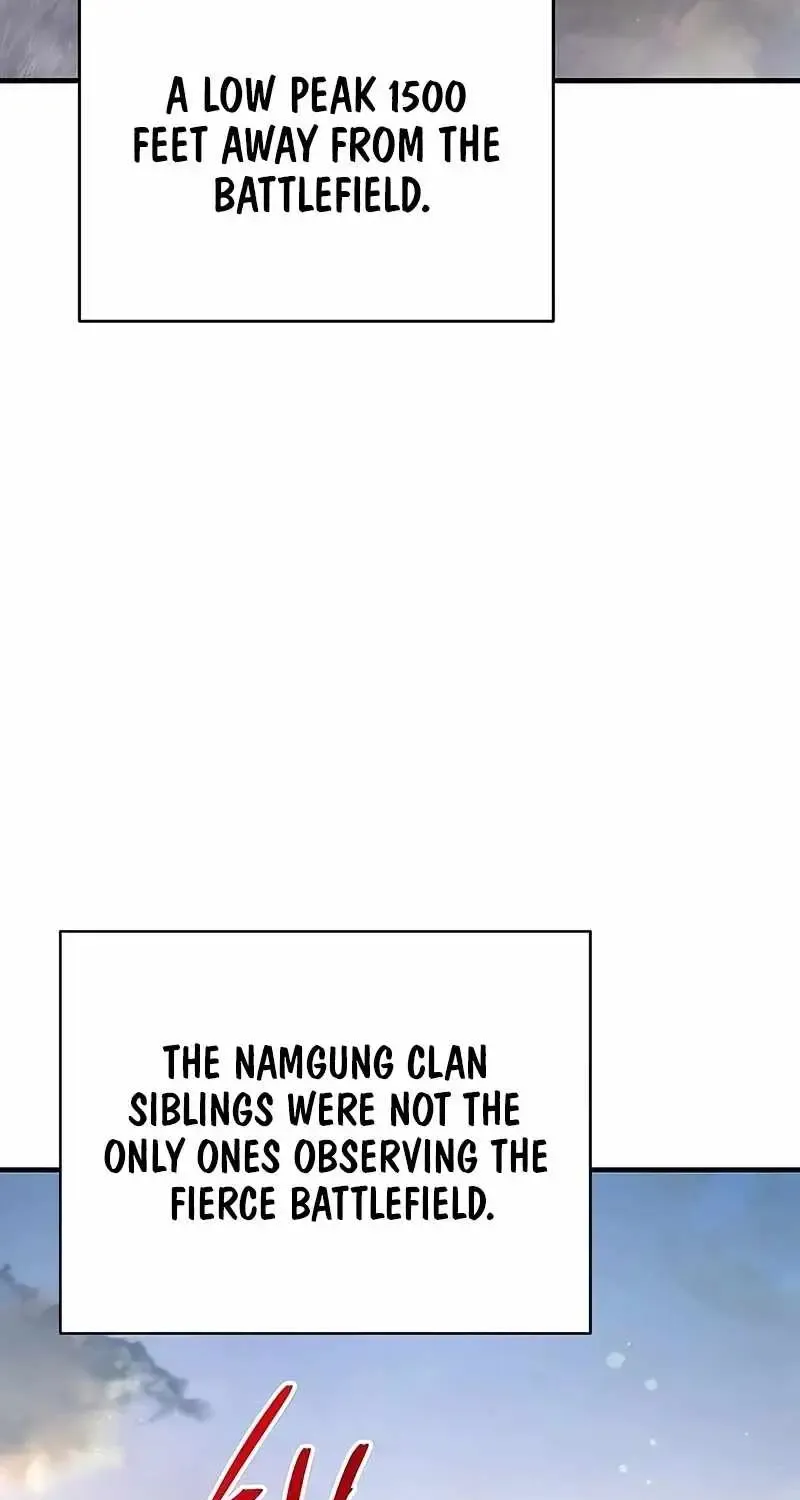 The Mysterious World’s Greatest Martial Artist Little Prince Chapter 121 - Page 19 in English