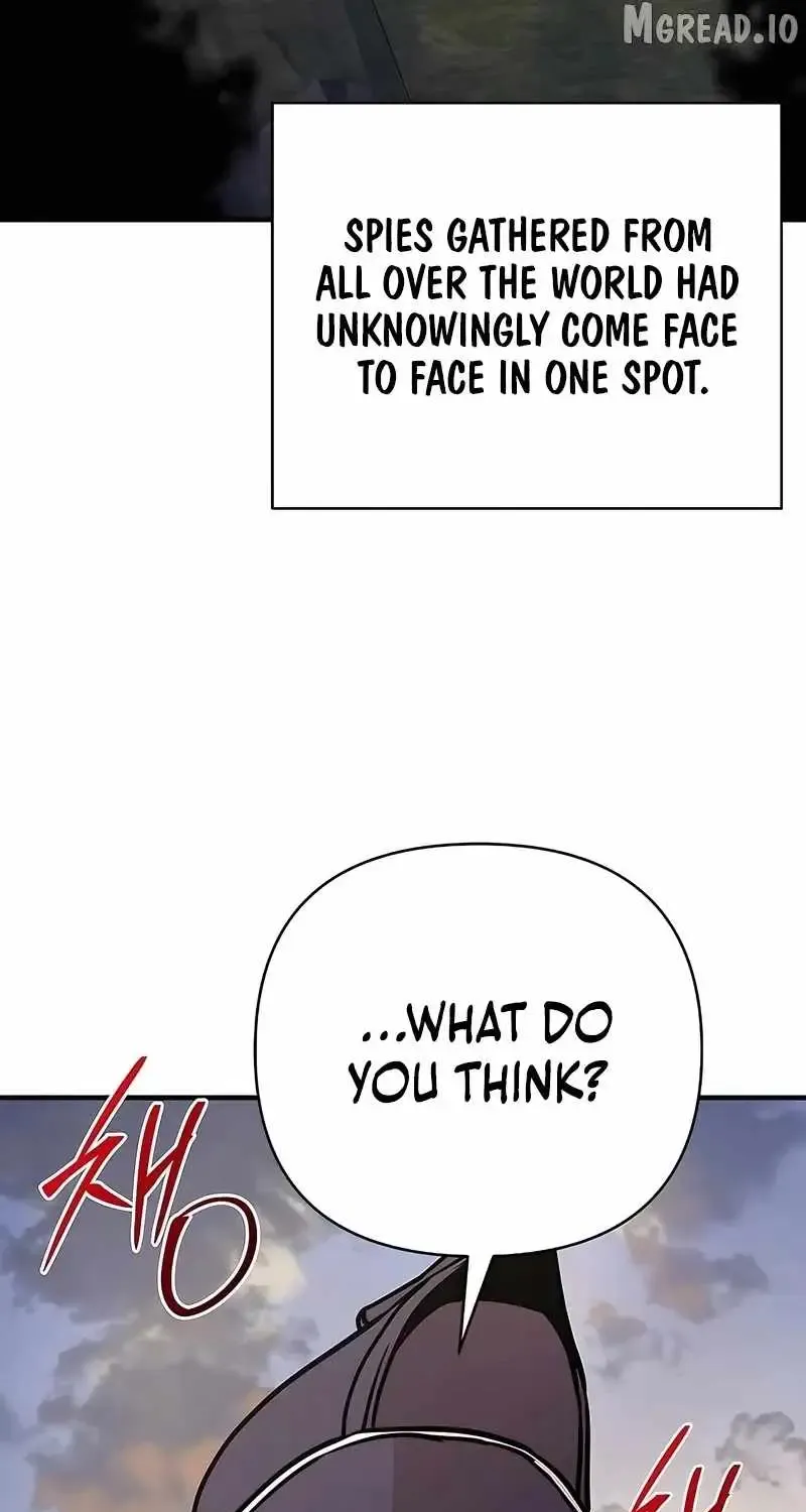 The Mysterious World’s Greatest Martial Artist Little Prince Chapter 121 - Page 21 in English