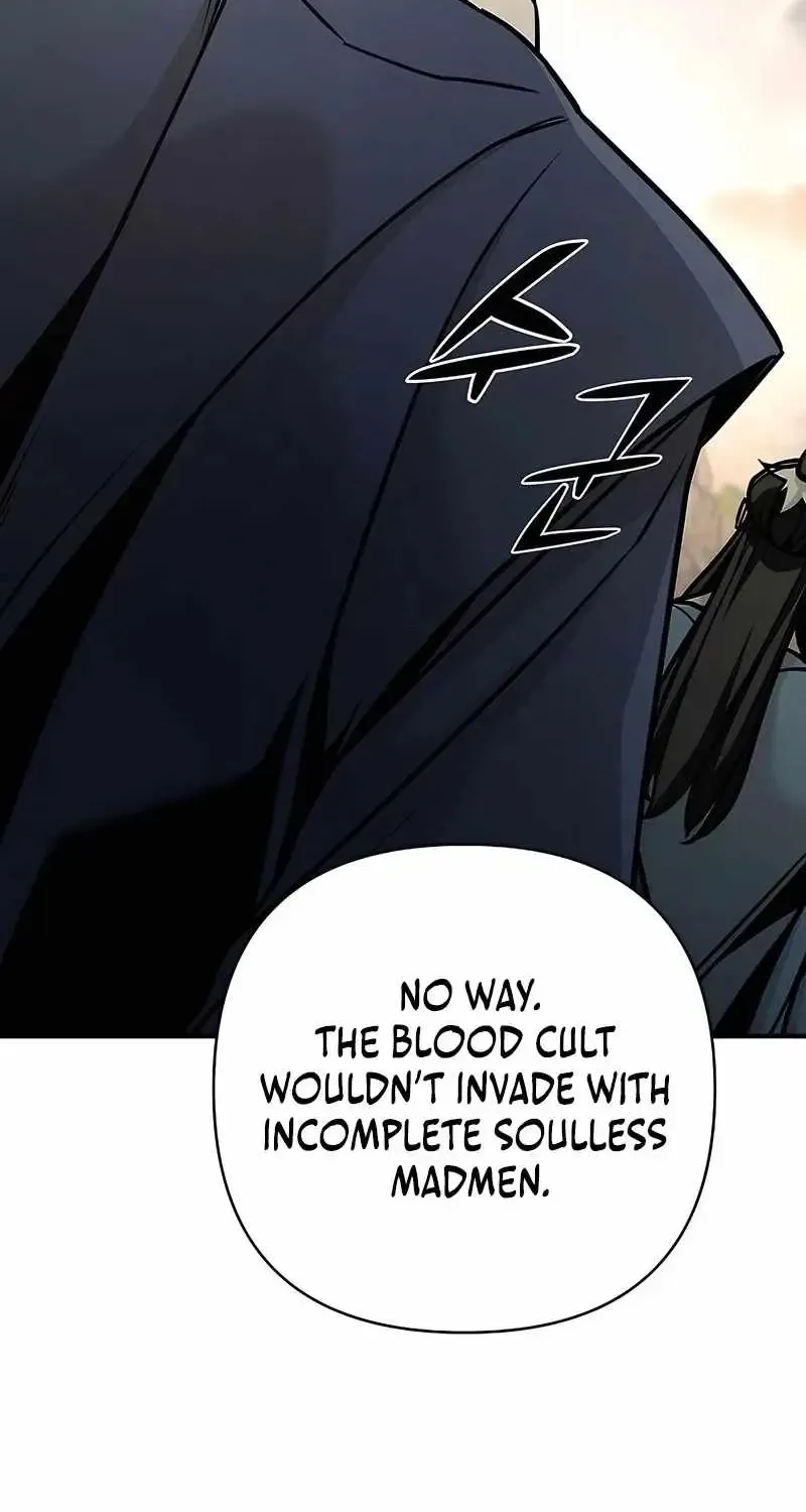 The Mysterious World’s Greatest Martial Artist Little Prince Chapter 121 - Page 26 in English